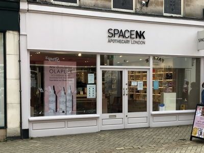 63 High Street