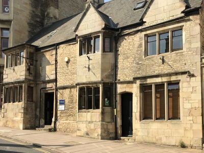 15 All Saints Street