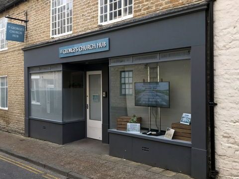 28 St Georges Street