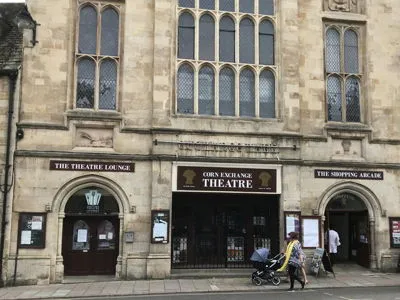 38c Broad Street 0