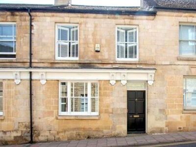 10 All Saints Street