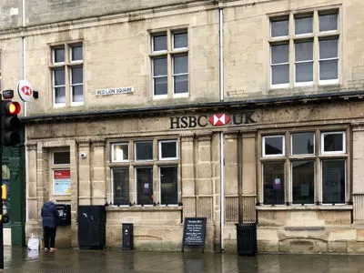 5 Red Lion Square