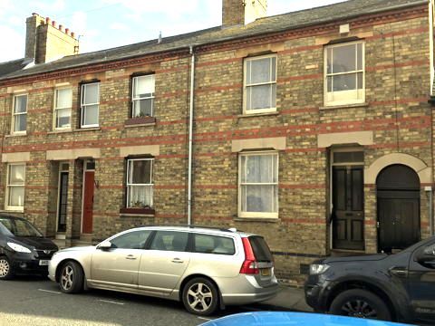 55 St Leonards Street