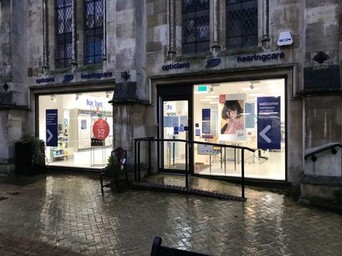 52 High Street Unit 2