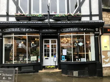 7 Red Lion Square