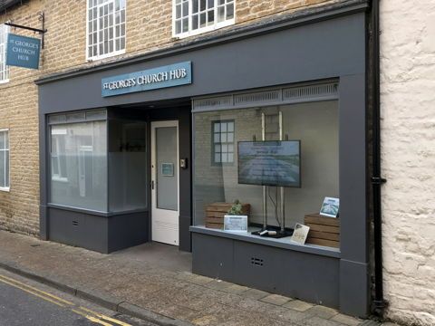 29 St. George's Street