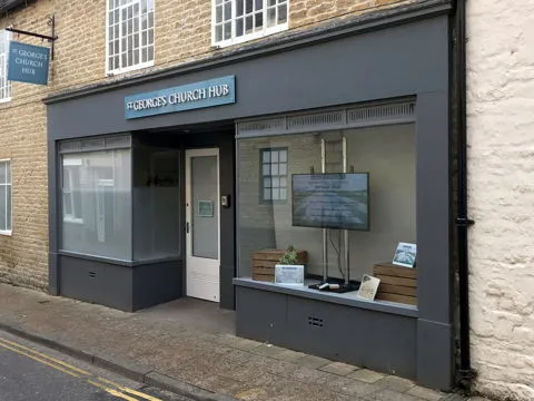 29 St Georges Street