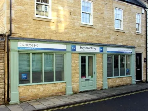24 Broad Street