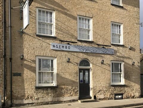 20 St Leonards Street