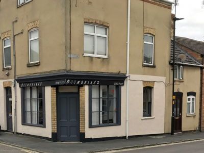 21 Bentley Street