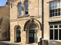 19 All Saints' Street