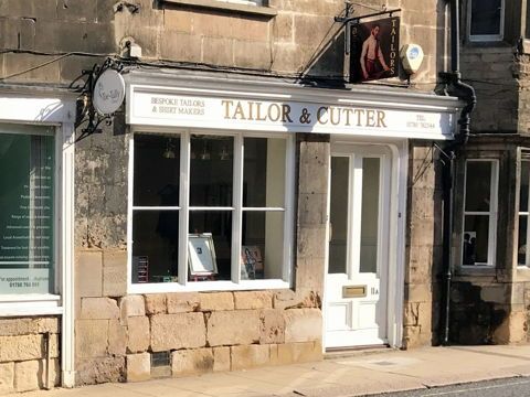 11 High Street St Martins