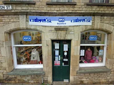 5 Red Lion Street