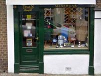 7 Red Lion Street