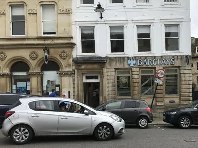 46 Broad Street
