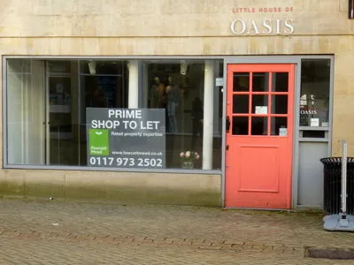 55 High Street