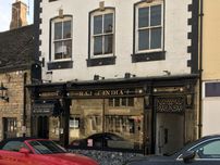 2 All Saints' Street