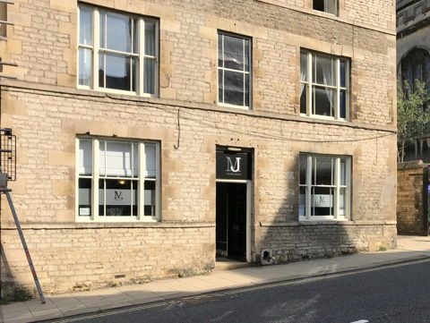 19 High Street St Martins