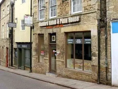 1 Red Lion Street