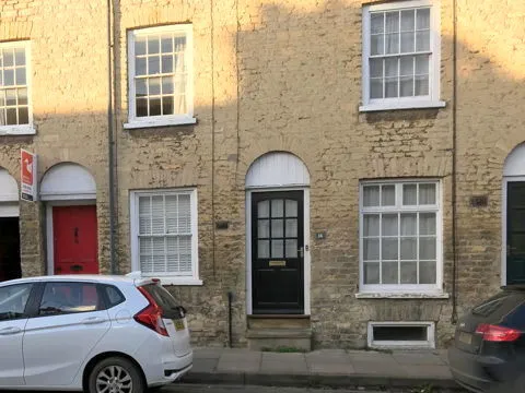 16 St Leonards Street