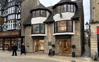 11 High Street - 2026