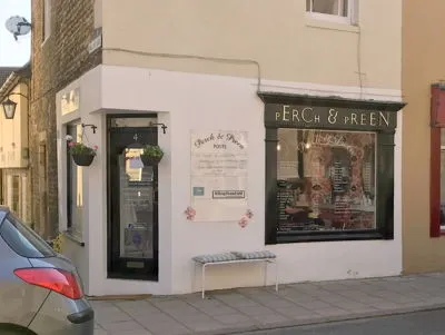 4 All Saints Street