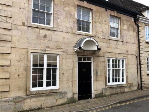 17 St Georges Street