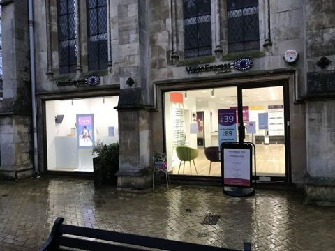 52 High Street Unit 3