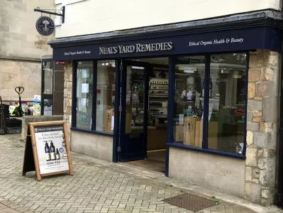53 High Street