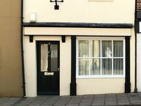 7 All Saints' Street