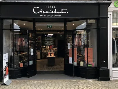 68 High Street