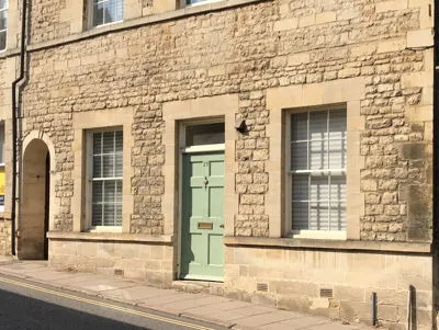 17 All Saints Street