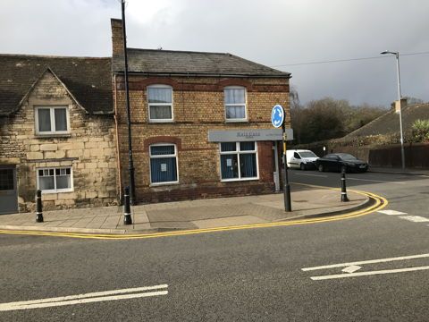 28 St Leonards Street