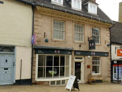 3 Ironmonger Street