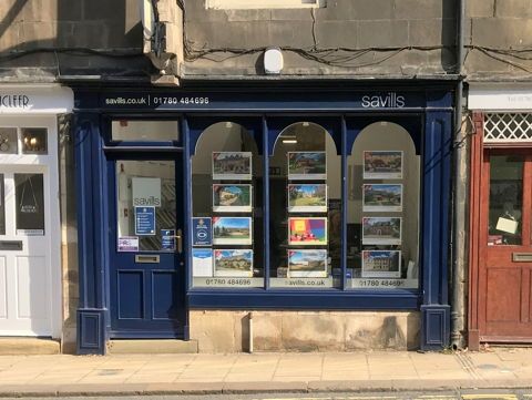 9 High Street St Martins