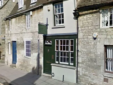 28 St Peters Street