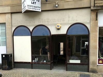 47 High Street